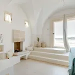 Masseria Cuturi Farmház *