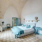 Farmház Masseria Cuturi Manduria