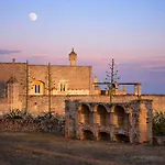 Farmház Masseria Cuturi
