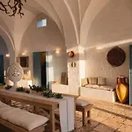 Masseria Cuturi Farmház Manduria