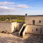 Farmház Masseria Cuturi *