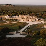 Masseria Cuturi Farmház Manduria