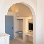 Masseria Cuturi Farmház *
