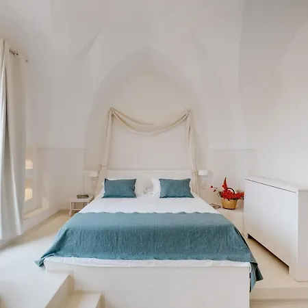 Vakantieboerderij Masseria Cuturi Manduria