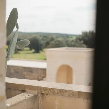 Masseria Cuturi *