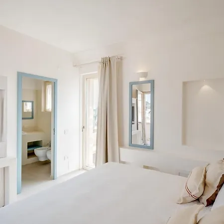 Vakantieboerderij Masseria Cuturi Manduria