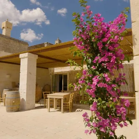 Masseria Cuturi Manduria