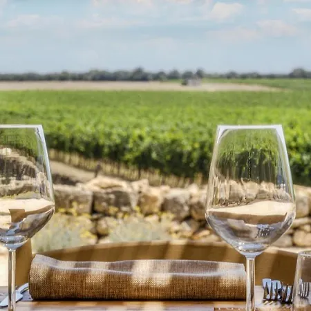 Masseria Cuturi * Manduria