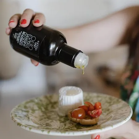 Bauernhof Masseria Cuturi *