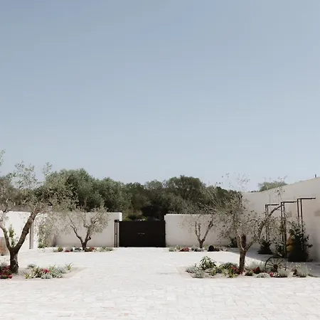 Masseria Cuturi Manduria