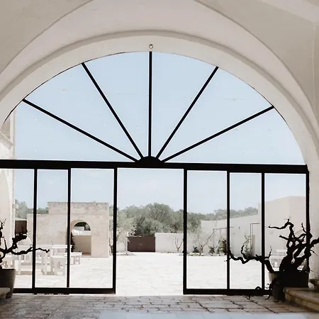 Masseria Cuturi * Manduria