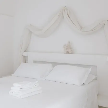 Vakantieboerderij Masseria Cuturi Manduria