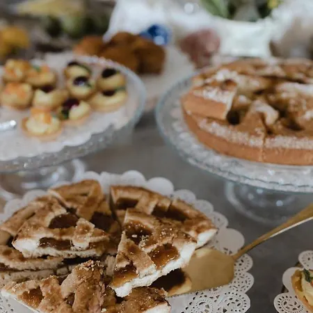 Bauernhof Masseria Cuturi Manduria