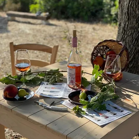 Masseria Cuturi * Manduria