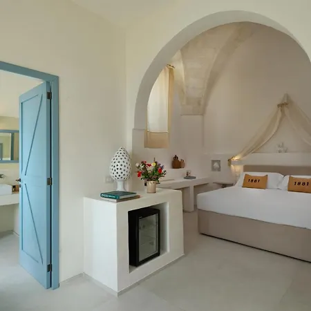 Masseria Cuturi * Manduria