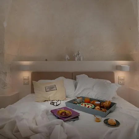Vakantieboerderij Masseria Cuturi *