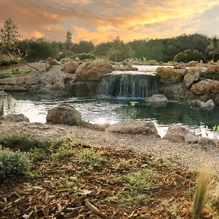 Masseria Cuturi Bauernhof Manduria