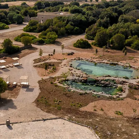 Masseria Cuturi *