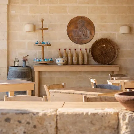 Masseria Cuturi Manduria