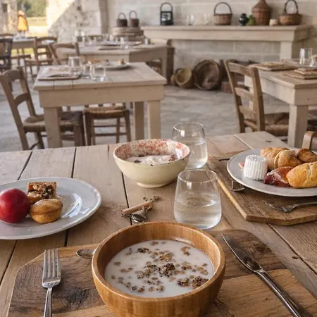 Masseria Cuturi