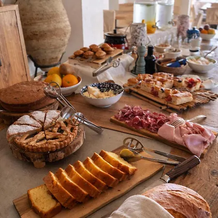 Masseria Cuturi *