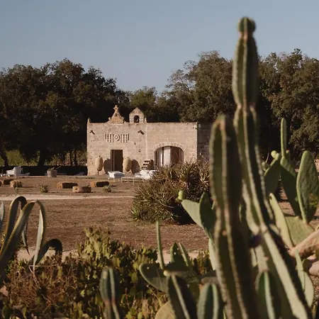 Masseria Cuturi *