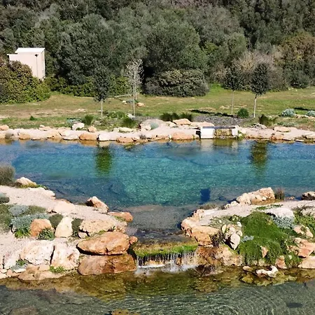 Masseria Cuturi Vakantieboerderij *