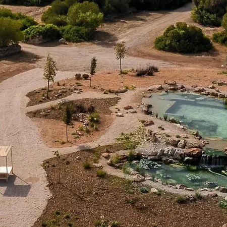 Masseria Cuturi Manduria