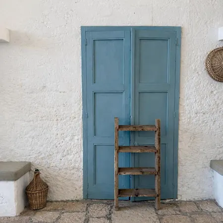 Masseria Cuturi