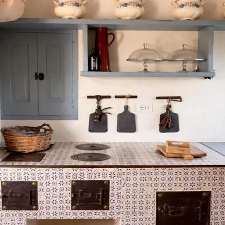 Masseria Cuturi *