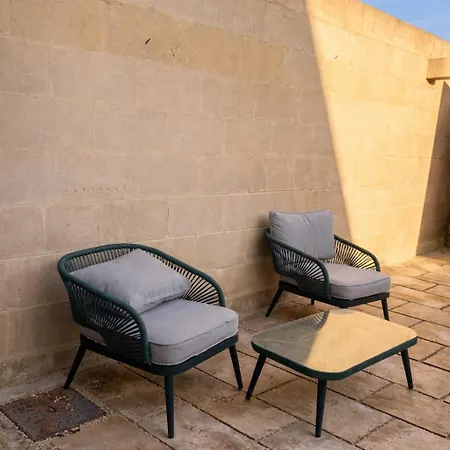 Masseria Cuturi Manduria