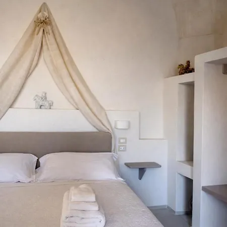 Lantgård Masseria Cuturi Manduria