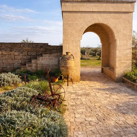 Masseria Cuturi Manduria