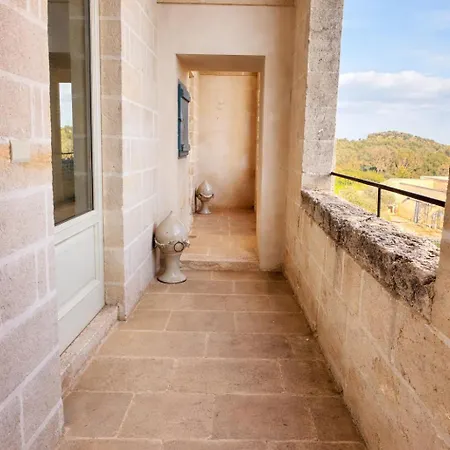 Masseria Cuturi