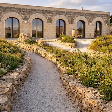 Lantgård Masseria Cuturi Manduria