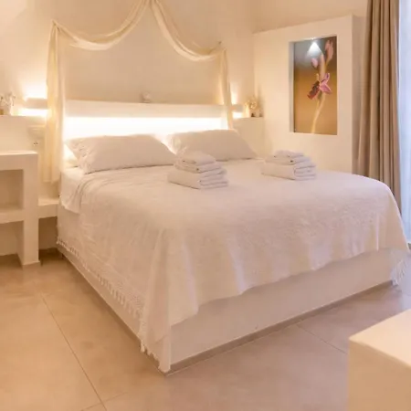 Vakantieboerderij Masseria Cuturi Manduria