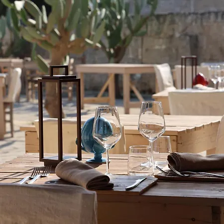 Masseria Cuturi Manduria