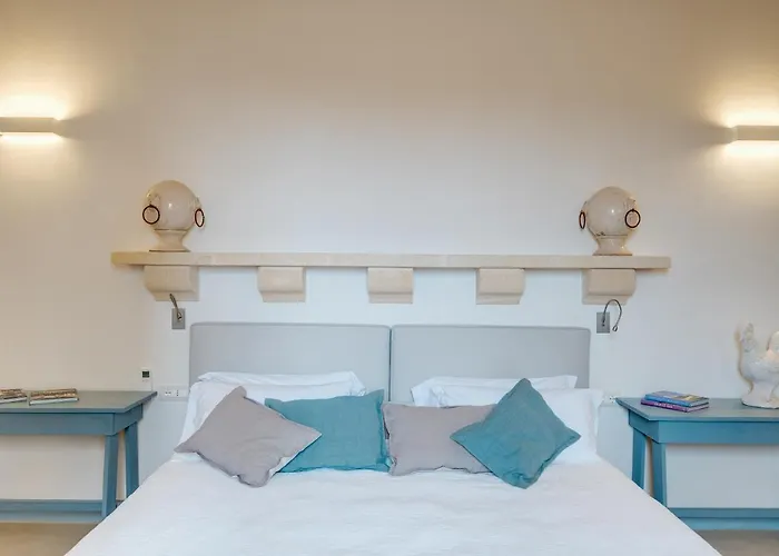 Masseria Cuturi * Manduria