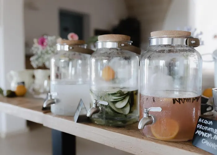 Masseria Cuturi * Manduria