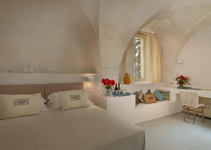 Masseria Cuturi Farma