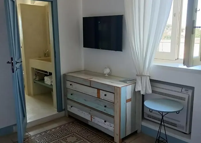 Masseria Cuturi *