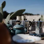 Masseria Cuturi Gospodarstwo agroturystyczne *