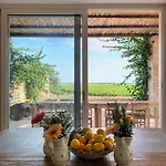 Agroturismo Masseria Cuturi