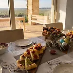 Feriegård Masseria Cuturi *
