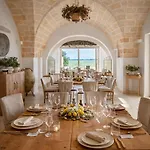 Masseria Cuturi Feriegård *