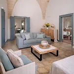 Masseria Cuturi * Manduria