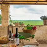 בית חווה Masseria Cuturi