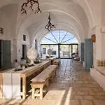 Masseria Cuturi * מנדוריה