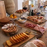 Masseria Cuturi *