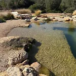 Masseria Cuturi בית חווה